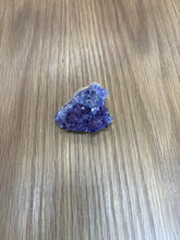 Load image into Gallery viewer, Thunder Bay Amethyst Display Lot – 9 Retail-Ready Specimens with Quartz &amp; Hematite
