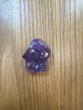 Load image into Gallery viewer, Thunder Bay Amethyst Display Lot – 15 Retail-Ready Specimens with Hematite &amp; Barite
