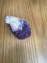 Load image into Gallery viewer, Thunder Bay Amethyst Display Lot – 15 Retail-Ready Specimens with Hematite &amp; Barite

