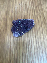 Load image into Gallery viewer, Thunder Bay Amethyst Display Lot – 15 Retail-Ready Specimens with Hematite &amp; Barite
