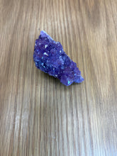 Load image into Gallery viewer, Thunder Bay Amethyst Display Lot – 15 Retail-Ready Specimens with Hematite &amp; Barite
