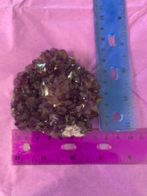 Load image into Gallery viewer, AMETHYST CLUSTER
