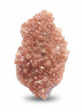 Load image into Gallery viewer, Hematite Cap Amethyst Cluster - Natural Canadian Specimen
