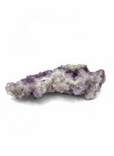 Load image into Gallery viewer, Purple Display Specimen - Natural Canadian Crystal
