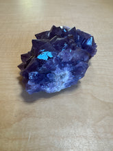 Load image into Gallery viewer, Thunder Bay Amethyst with Purple Phantom Crystals
