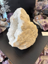 Load image into Gallery viewer, Premium Moroccan Geode Crystal Specimen

