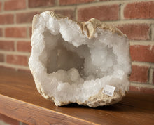 Load image into Gallery viewer, Premium Moroccan Geode Crystal Specimen
