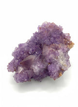 Load image into Gallery viewer, Purple Amethyst Cluster - Natural Canadian Specimen
