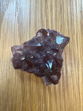 Load image into Gallery viewer, Thunder Bay Amethyst Display Lot – 15 Retail-Ready Specimens with Hematite &amp; Barite
