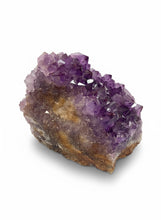 Load image into Gallery viewer, Purple Amethyst display Specimen-Natural Canadian Crystal
