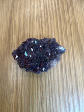 Load image into Gallery viewer, Thunder Bay Amethyst Display Lot – 15 Retail-Ready Specimens with Hematite &amp; Barite
