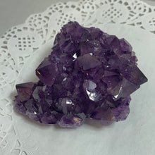 Load image into Gallery viewer, AMETHYST CLUSTER AM-0724
