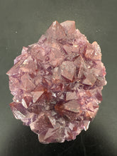 Load image into Gallery viewer, Thunder Bay Amethyst Cluster with Hematite Inclusions - Beautiful Formation
