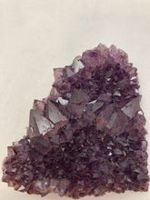 Load image into Gallery viewer, Amethyst Specimen 6
