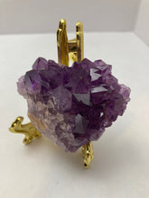 Load image into Gallery viewer, Amethyst Specimen 40
