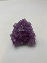Load image into Gallery viewer, Amethyst Specimen 42
