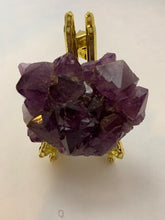 Load image into Gallery viewer, Amethyst Specimen 27
