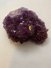 Load image into Gallery viewer, Amethyst Specimen 32
