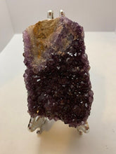 Load image into Gallery viewer, Amethyst Specimen 34
