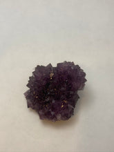 Load image into Gallery viewer, Amethyst Specimen 5
