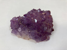 Load image into Gallery viewer, Amethyst cluster A-054
