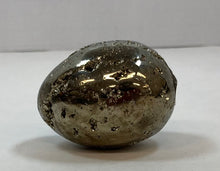 Load image into Gallery viewer, Pyrite Egg 20220727
