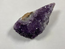 Load image into Gallery viewer, Amethyst display piece SQA005
