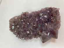 Load image into Gallery viewer, Amethyst Cluster A-063
