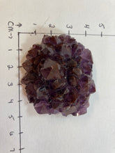 Load image into Gallery viewer, Amethyst Cluster A-082
