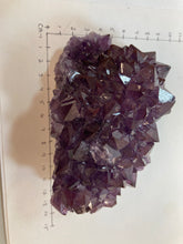Load image into Gallery viewer, Dark purple Amethyst A-071

