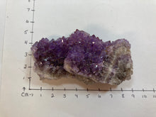 Load image into Gallery viewer, Light Amethyst piece A-050
