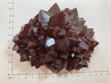 Load image into Gallery viewer, Amethyst cluster SQ007
