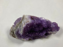 Load image into Gallery viewer, Amethyst display piece SQA006
