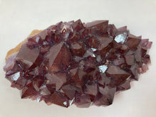 Load image into Gallery viewer, Red amethyst A-014
