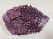 Load image into Gallery viewer, Amethyst cluster A-024
