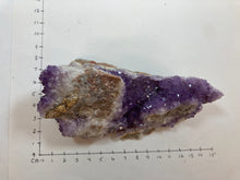 Load image into Gallery viewer, Amethyst unique SQ008
