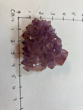 Load image into Gallery viewer, Amethyst Cluster A066
