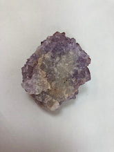 Load image into Gallery viewer, Amethyst cluster A-065
