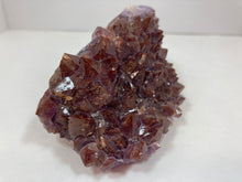 Load image into Gallery viewer, Amethyst cluster A-029
