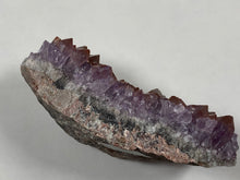 Load image into Gallery viewer, Amethyst specimen SQA001
