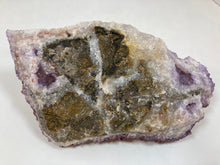Load image into Gallery viewer, Amethyst piece A-037
