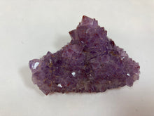 Load image into Gallery viewer, Amethyst cluster A-087

