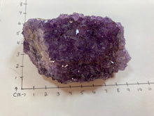 Load image into Gallery viewer, Amethyst points A-032
