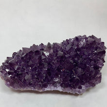 Load image into Gallery viewer, Large Purple Amethyst Cluster 7141
