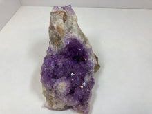 Load image into Gallery viewer, Amethyst SQ018
