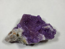 Load image into Gallery viewer, Amethyst display piece SQA003
