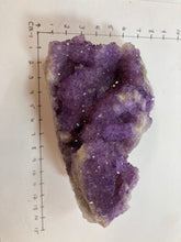 Load image into Gallery viewer, Amethyst piece SQ017
