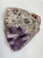 Load image into Gallery viewer, Amethyst crystal A-030
