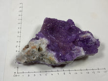 Load image into Gallery viewer, Amethyst display piece SQA003

