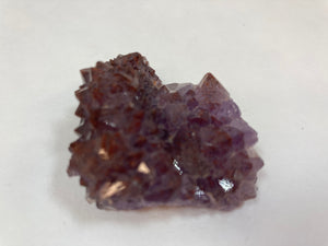 Amethyst cluster A-061